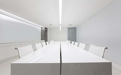 Office Interior Fit-Out Cost in Lagos in 2026