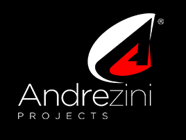 Andrezini Projects logo